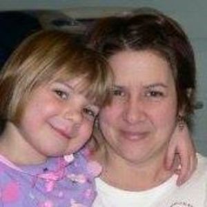 Meet your Posher, Jodie